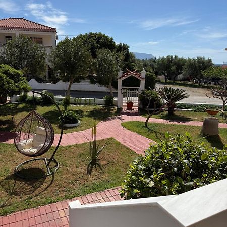فندق Vias Neápolis المظهر الخارجي الصورة